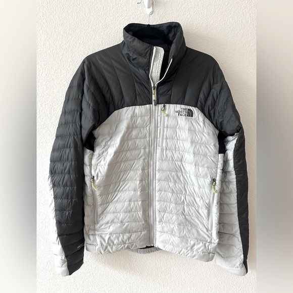 The North Face Men's Summit Series 800 Breithorn Down Jacket S